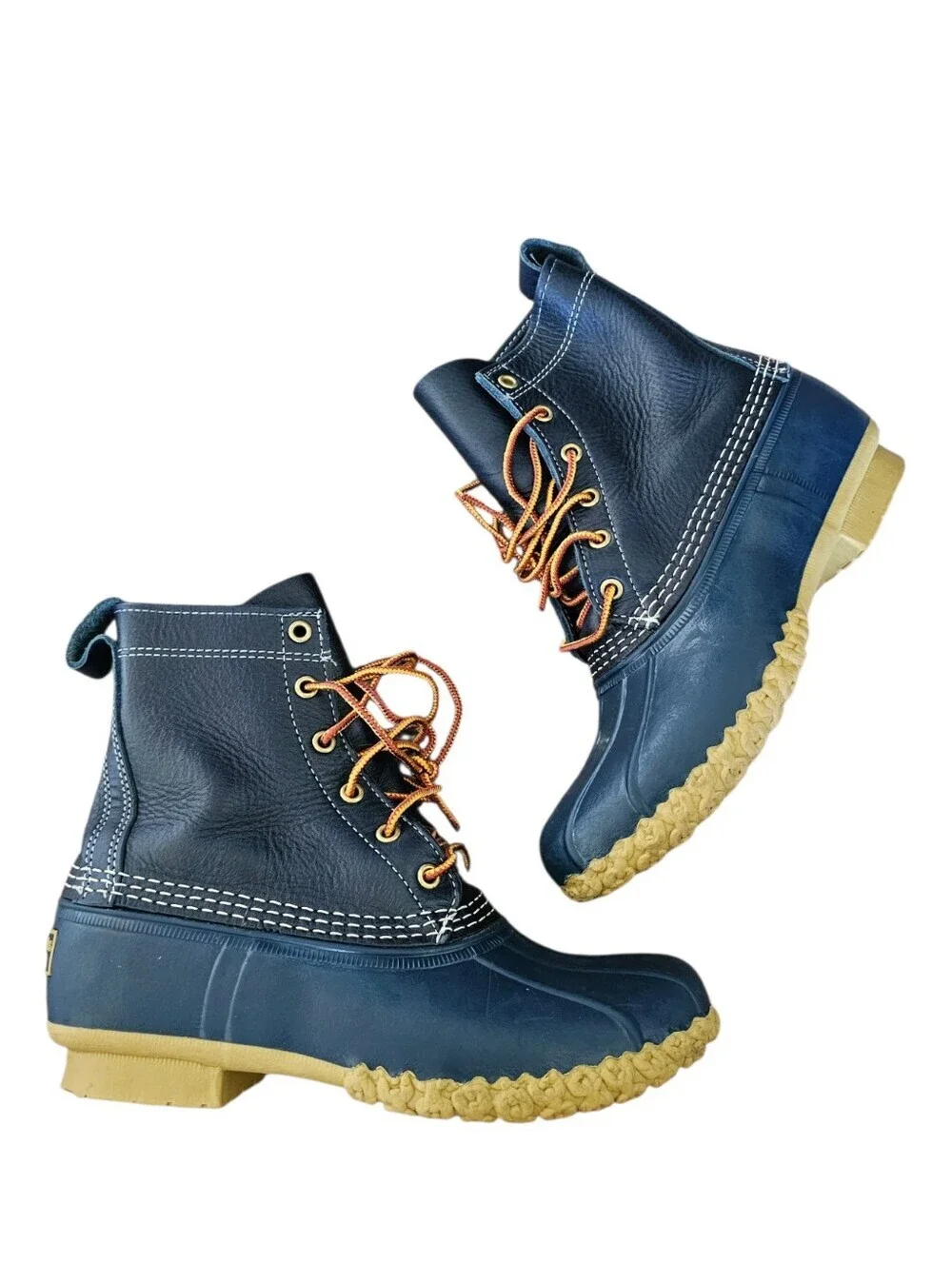 LL Bean 8